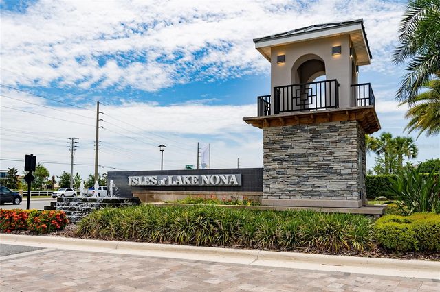 14416 ORCHID ISLAND DRIVE, Orlando, FL 32827