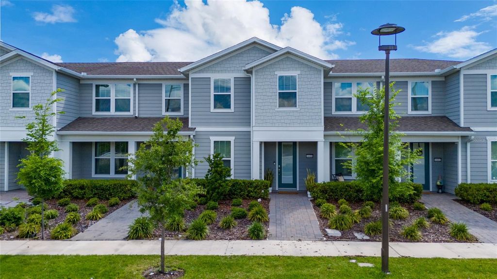 14416 ORCHID ISLAND DRIVE, Orlando, FL 32827