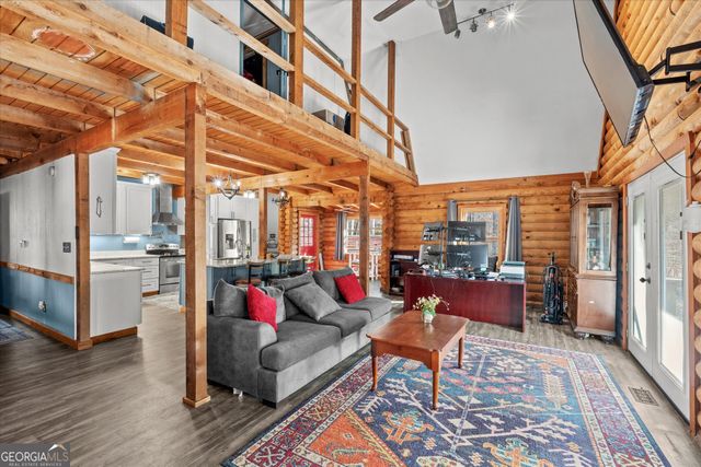 113 Goldin Prop Rd, Bremen, GA 30110