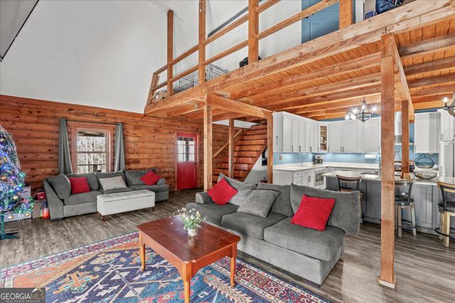 113 Goldin Prop Rd, Bremen, GA 30110