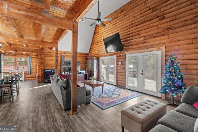 113 Goldin Prop Rd, Bremen, GA 30110