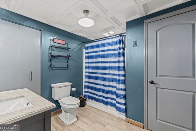 113 Goldin Prop Rd, Bremen, GA 30110