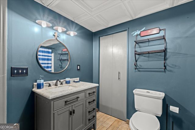 113 Goldin Prop Rd, Bremen, GA 30110