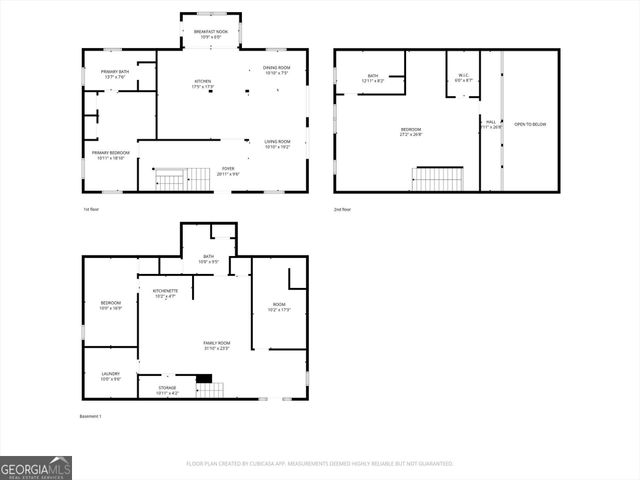 113 Goldin Prop Rd, Bremen, GA 30110