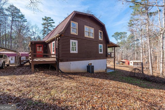 113 Goldin Prop Rd, Bremen, GA 30110