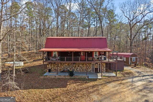 113 Goldin Prop Rd, Bremen, GA 30110