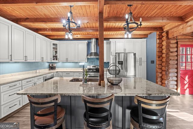 113 Goldin Prop Rd, Bremen, GA 30110