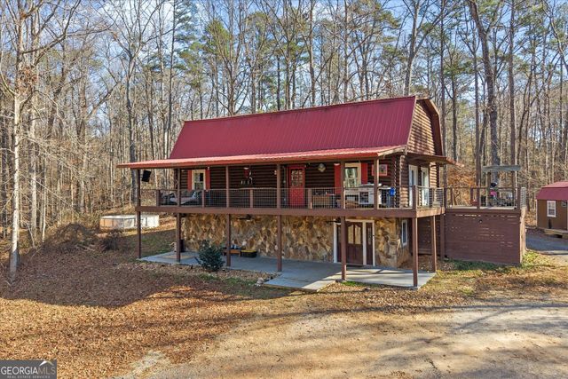 113 Goldin Prop Rd, Bremen, GA 30110