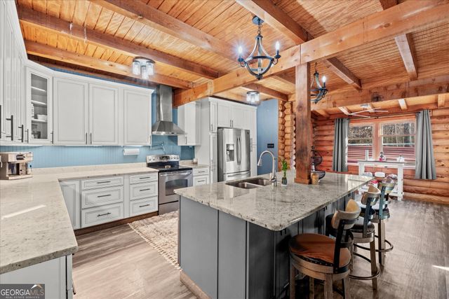 113 Goldin Prop Rd, Bremen, GA 30110