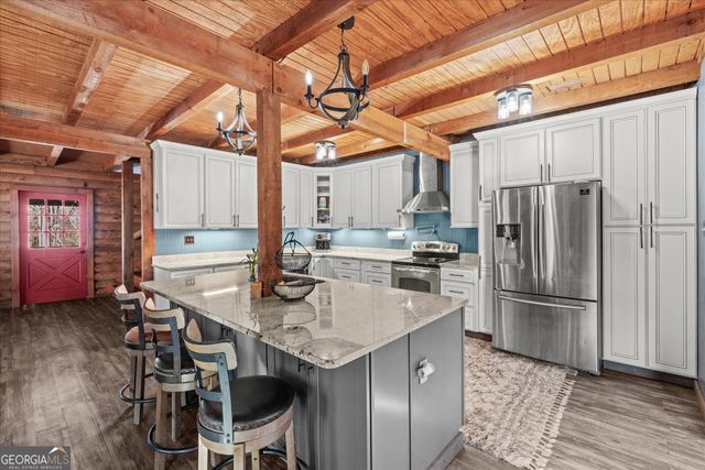 113 Goldin Prop Rd, Bremen, GA 30110