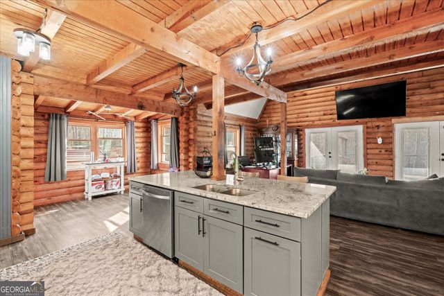 113 Goldin Prop Rd, Bremen, GA 30110