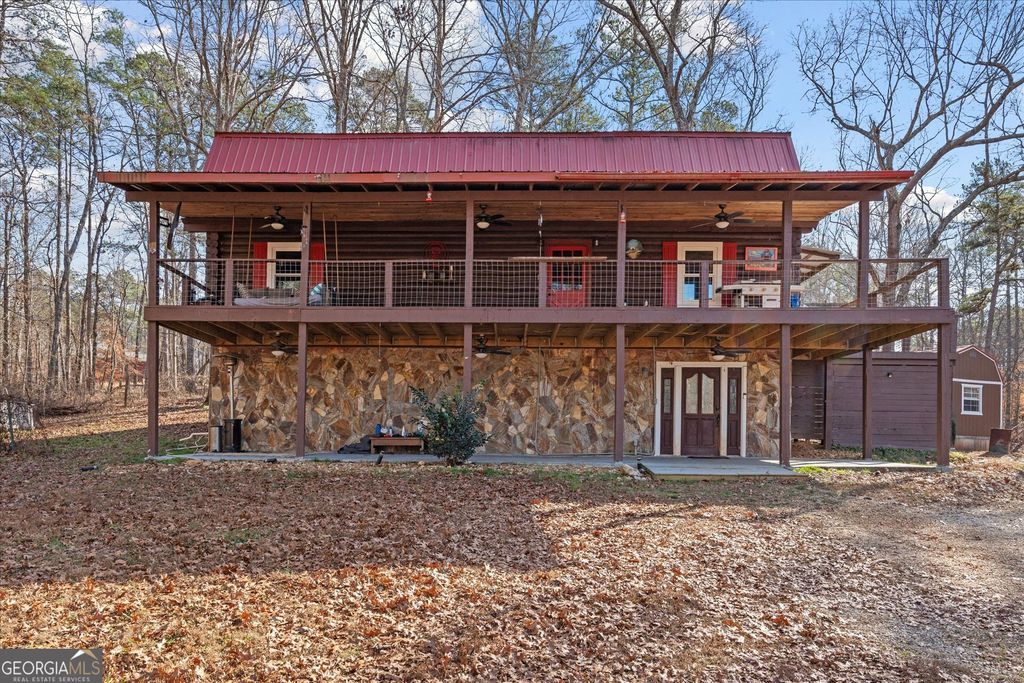 113 Goldin Prop Rd, Bremen, GA 30110