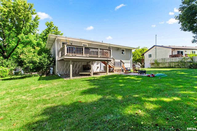 401 PECAN Street, Pekin, IL 61554