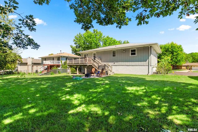 401 PECAN Street, Pekin, IL 61554