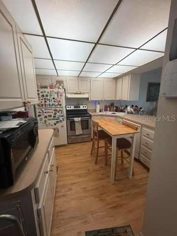 225 COUNTRY CLUB DRIVE C330, Largo, FL 33771