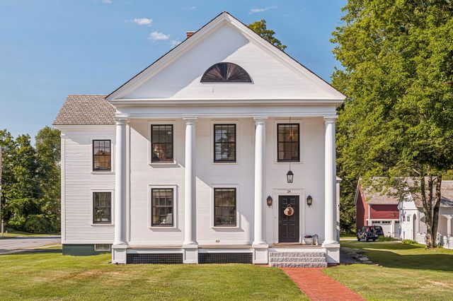 24 Westminster Street, Walpole, NH 03608