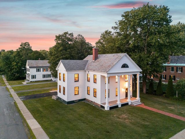 24 Westminster Street, Walpole, NH 03608
