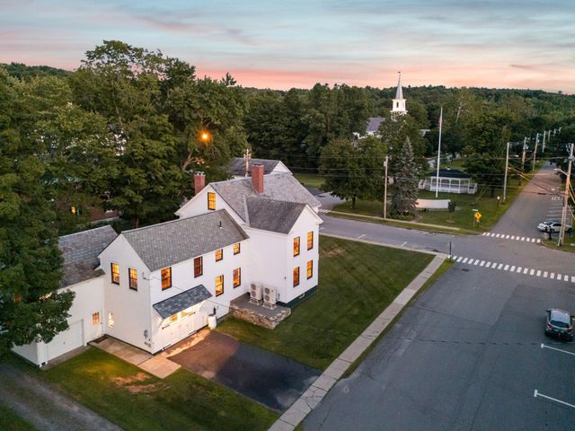 24 Westminster Street, Walpole, NH 03608