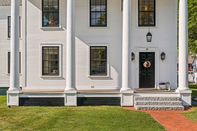 24 Westminster Street, Walpole, NH 03608