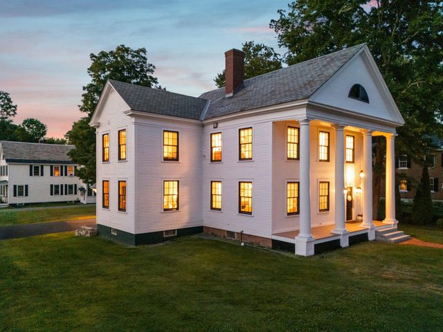 24 Westminster Street, Walpole, NH 03608