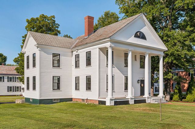 24 Westminster Street, Walpole, NH 03608
