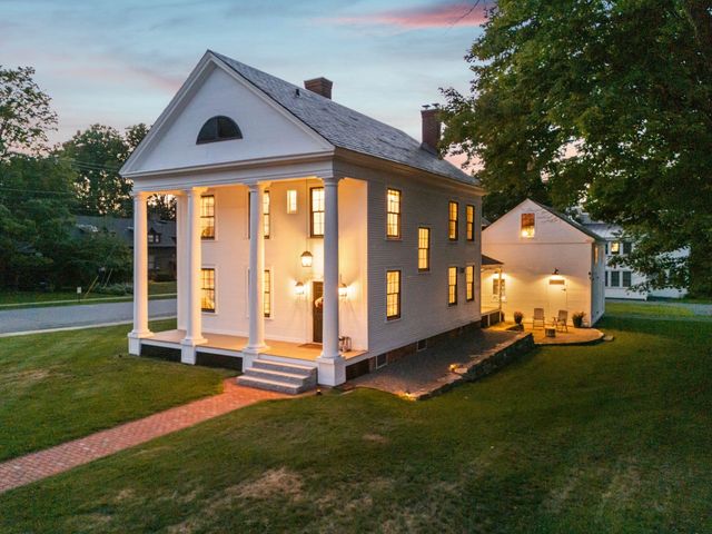 24 Westminster Street, Walpole, NH 03608