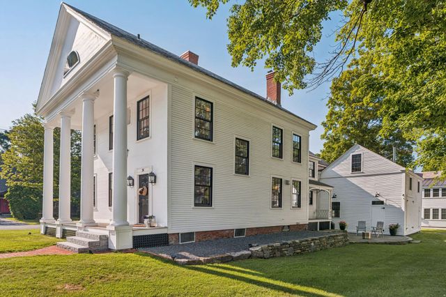 24 Westminster Street, Walpole, NH 03608