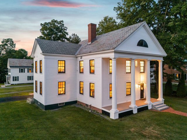 24 Westminster Street, Walpole, NH 03608
