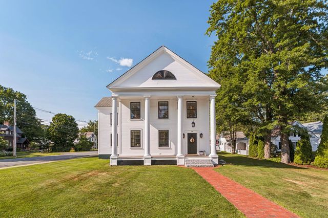 24 Westminster Street, Walpole, NH 03608