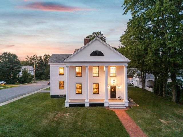 24 Westminster Street, Walpole, NH 03608