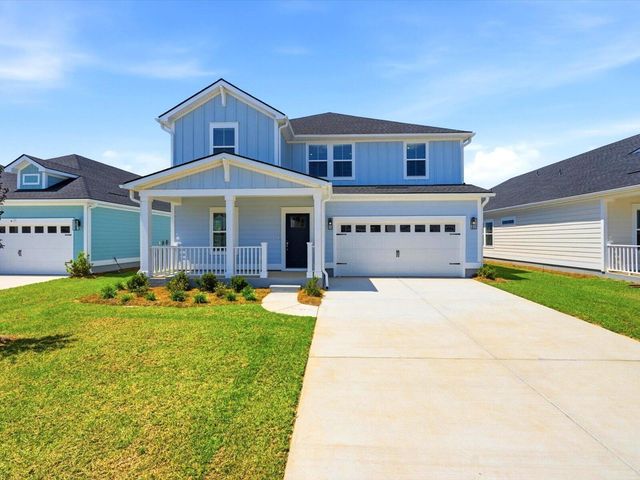 360 Calm Water Way, Summerville, SC 29486