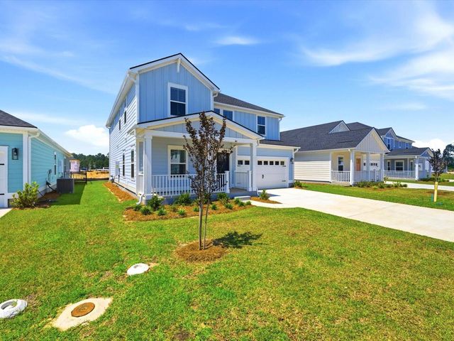 360 Calm Water Way, Summerville, SC 29486