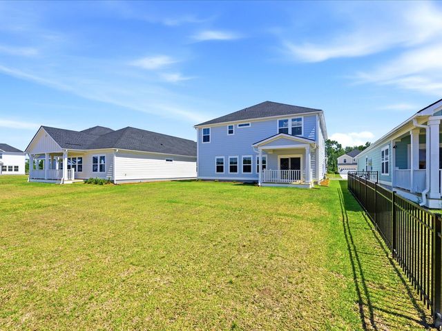 360 Calm Water Way, Summerville, SC 29486