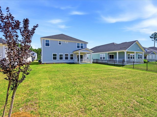 360 Calm Water Way, Summerville, SC 29486