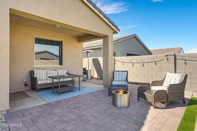 3358 E REBEL Lane, San Tan Valley, AZ 85143