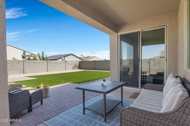 3358 E REBEL Lane, San Tan Valley, AZ 85143