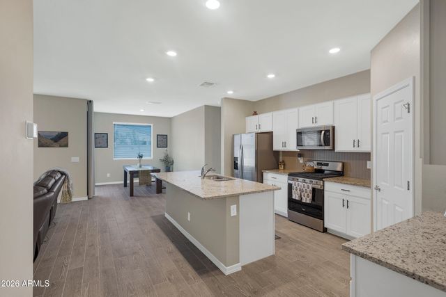 3358 E REBEL Lane, San Tan Valley, AZ 85143