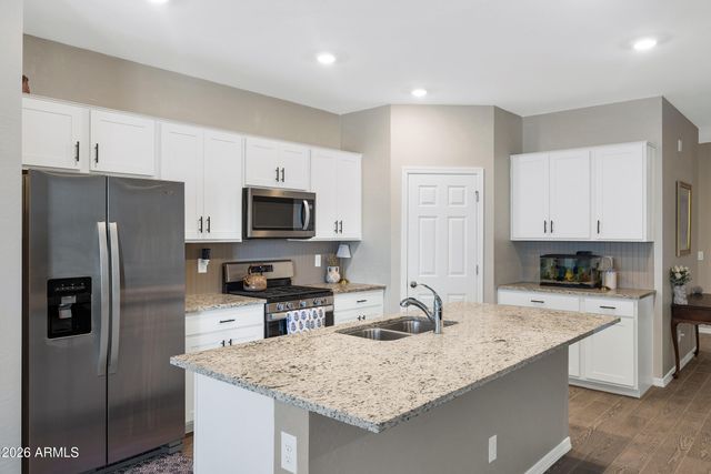 3358 E REBEL Lane, San Tan Valley, AZ 85143