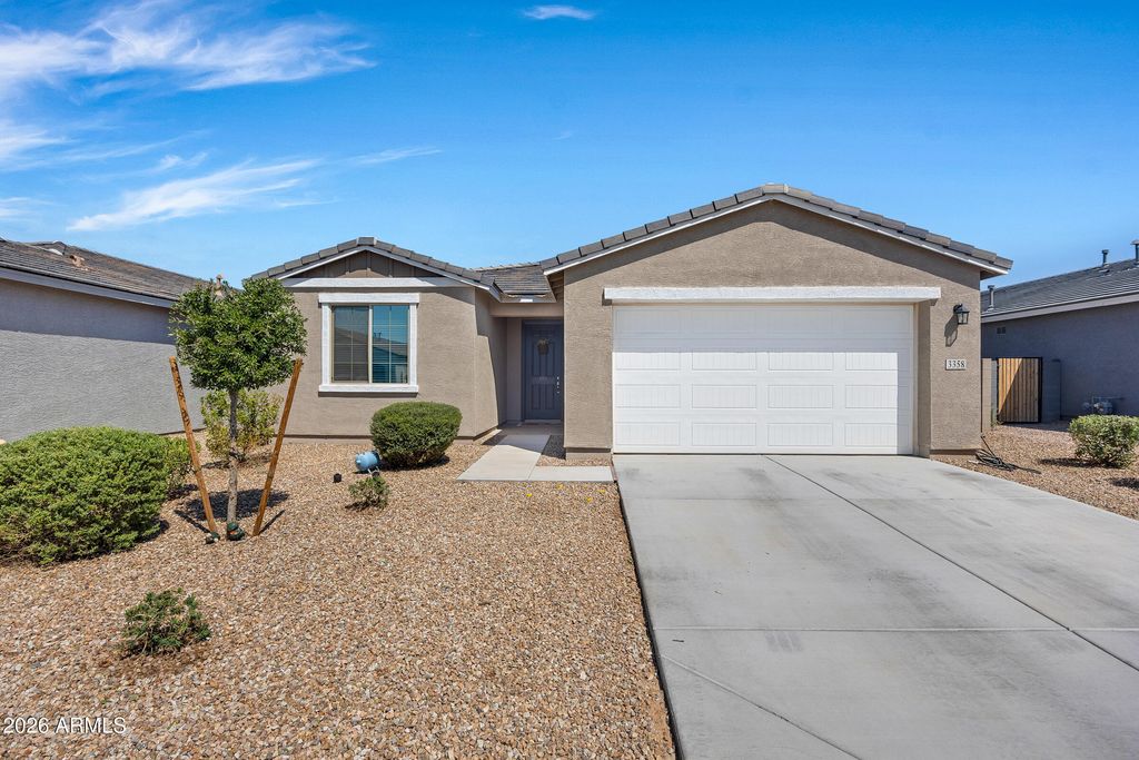 3358 E REBEL Lane, San Tan Valley, AZ 85143
