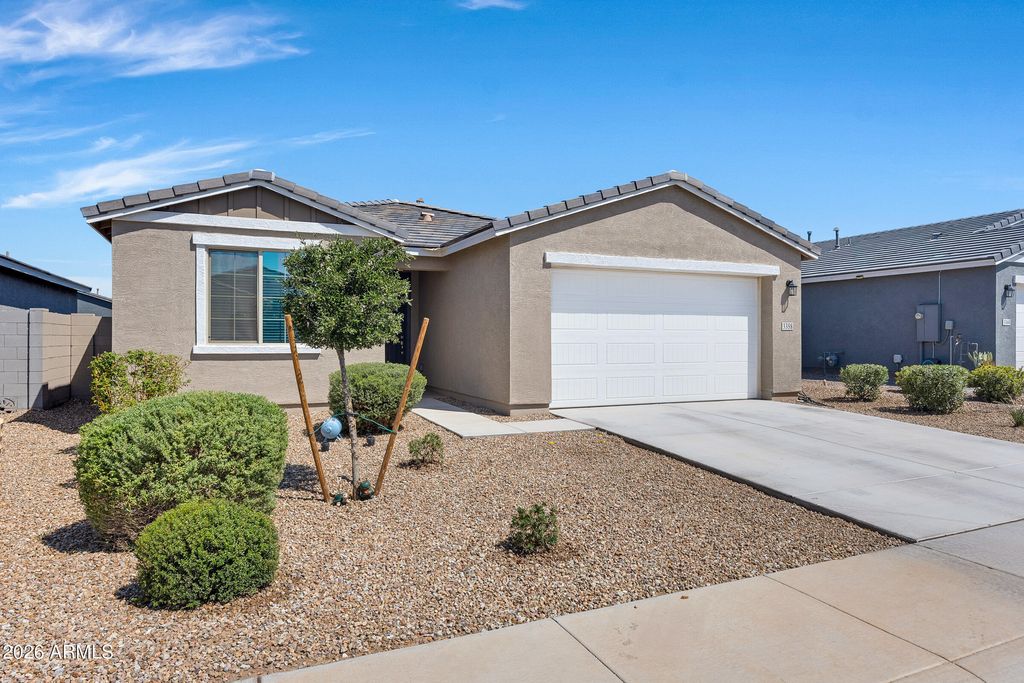 3358 E REBEL Lane, San Tan Valley, AZ 85143 — photo 2