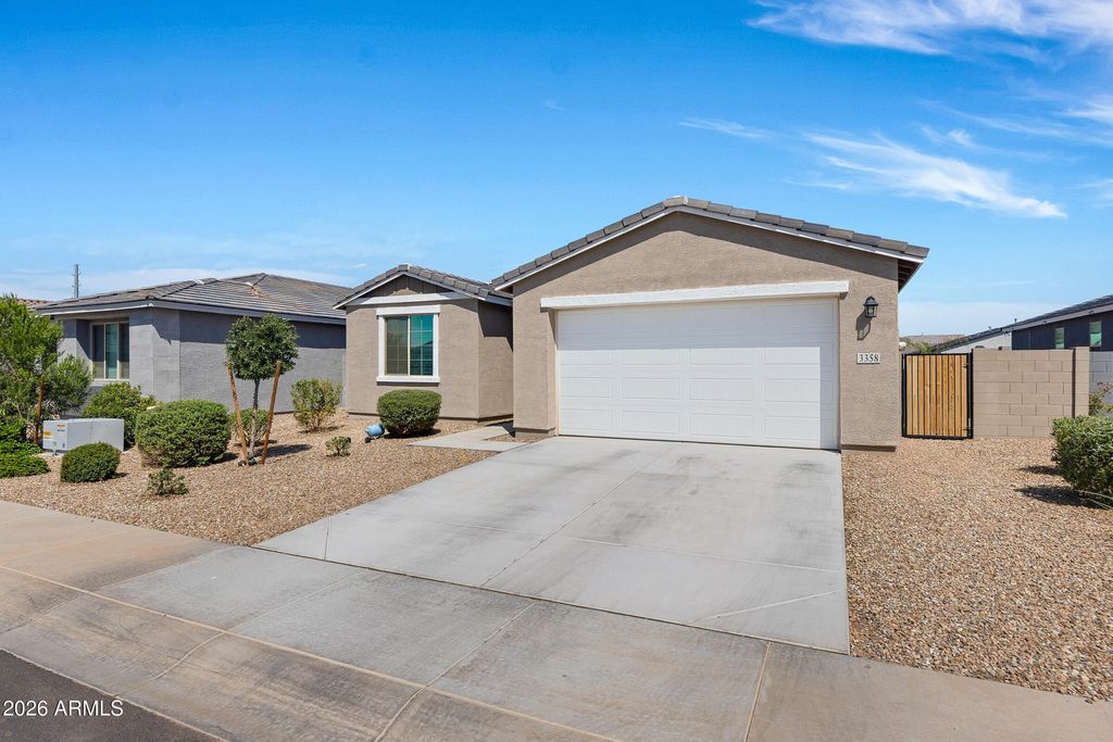 3358 E REBEL Lane, San Tan Valley, AZ 85143 — photo 3