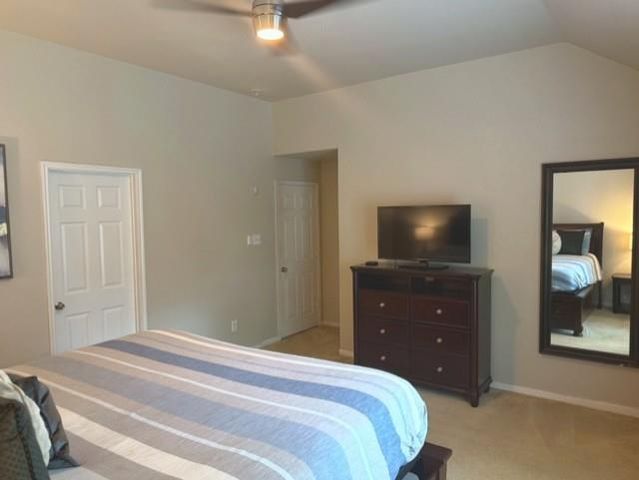 1330 Yucca Mountain Drive, Houston, TX 77090