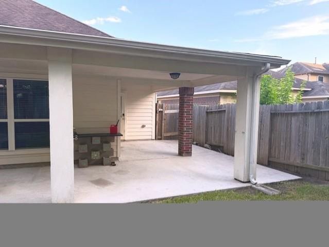 1330 Yucca Mountain Drive, Houston, TX 77090