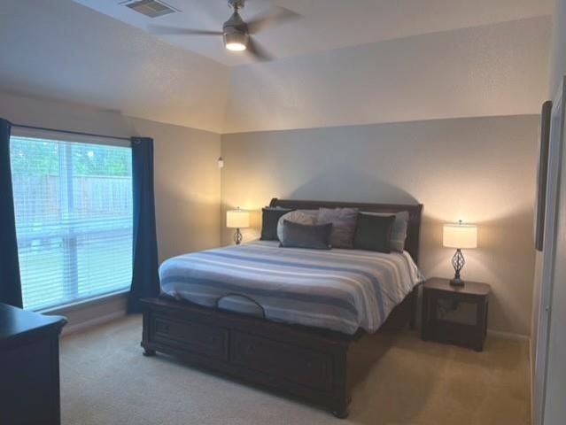 1330 Yucca Mountain Drive, Houston, TX 77090