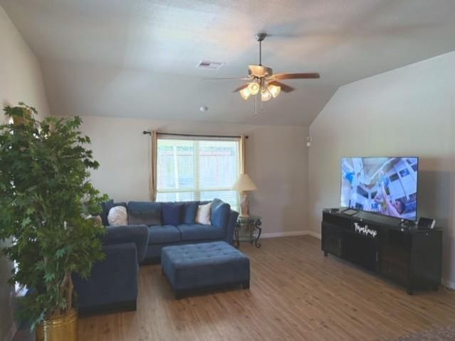 1330 Yucca Mountain Drive, Houston, TX 77090