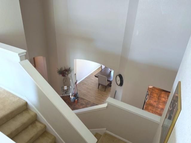 1330 Yucca Mountain Drive, Houston, TX 77090