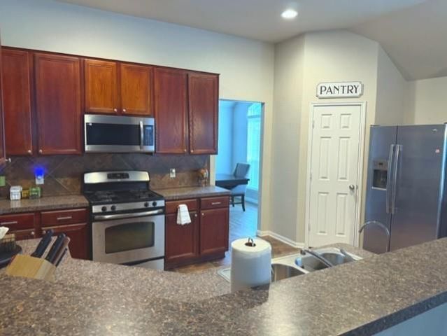 1330 Yucca Mountain Drive, Houston, TX 77090