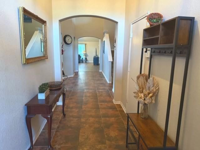 1330 Yucca Mountain Drive, Houston, TX 77090