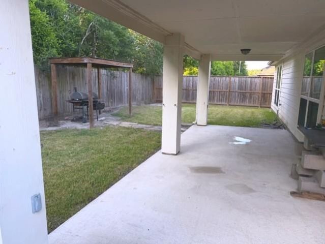 1330 Yucca Mountain Drive, Houston, TX 77090