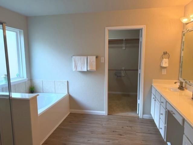 1330 Yucca Mountain Drive, Houston, TX 77090
